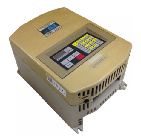 TOSHIBA TOSVERT VF-A3 变频器