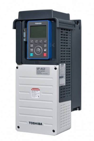 TOSHIBA VF-AS3 变频器 RS485 通信功能