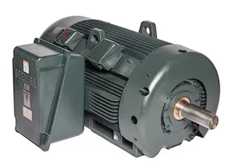 ​Toshiba Motor's Low Voltage Product Series电机中低压产品系列