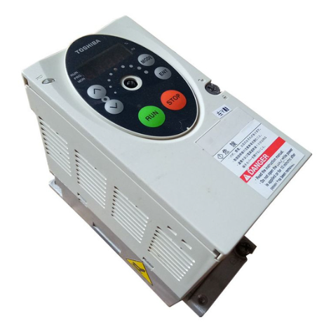 Toshiba TOSVERT S7 系列变频器