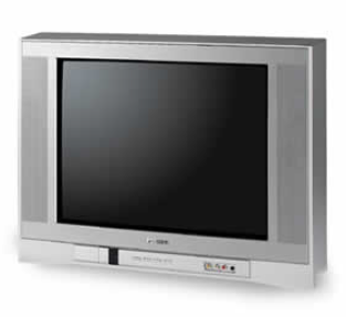 TOSHIBA Color TV User Manual彩色电视机使用说明