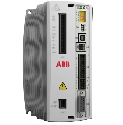 ABB Sace BSD 系列无刷伺服驱动器