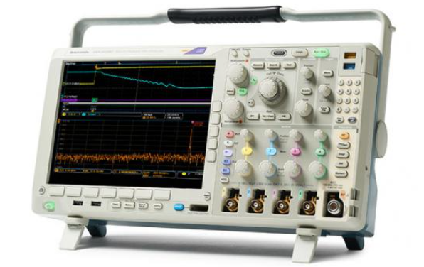 Tektronix 4000 系列示波器