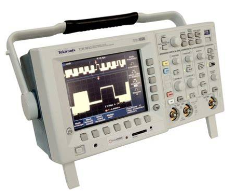 Tektronix TDS3000 系列数字荧光示波器