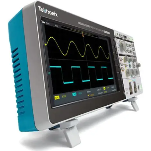 Tektronix TPS2000 系列数字存储示波器