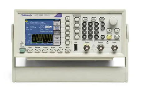 Tektronix AWG2021 25