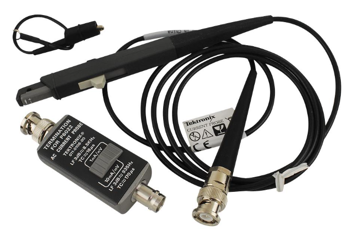 TEKTRONIX P6022 电流探头