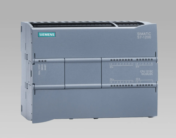 SIEMIENS S7-1200/1500 控制器 TIA Portal 编程指南