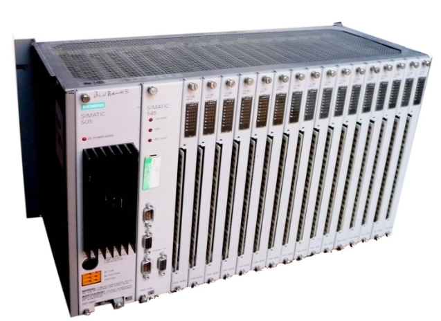 SIEMIENS SIMATIC 505 模拟量 I/O 模块