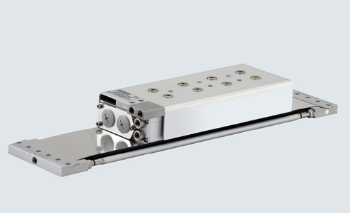 SIEMENS SIMOTICS L-1FN3 直线电机操作说明