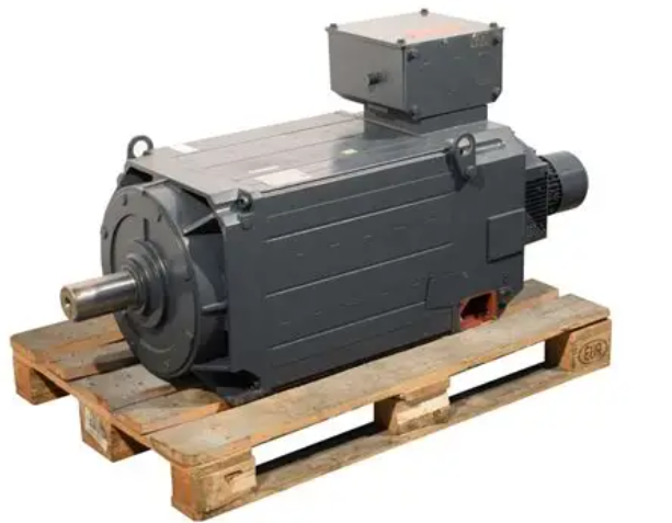 SIEMENS 1PH7 系列机床用异步电机