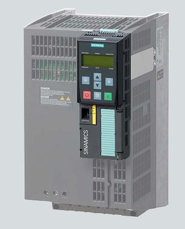 SIEMENS G120 CU240BE-2 变频器