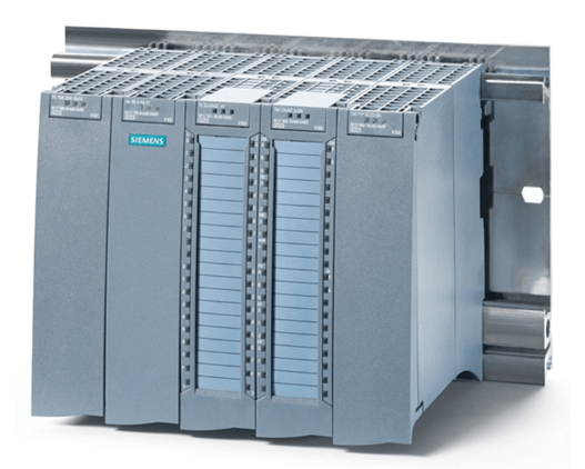 SIEMENS SIMATIC S7-1500/ET 200MP 自动化系统