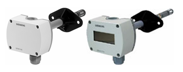 SIEMENS QFM31xx 系列风道传感器
