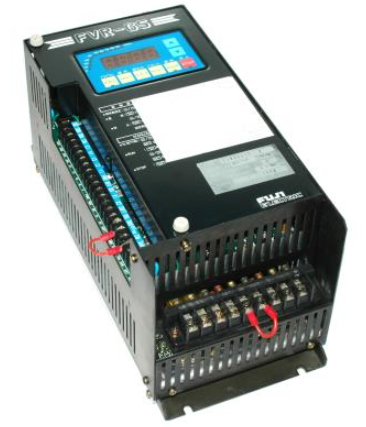 FUJI FVR004G5B-2变频驱动