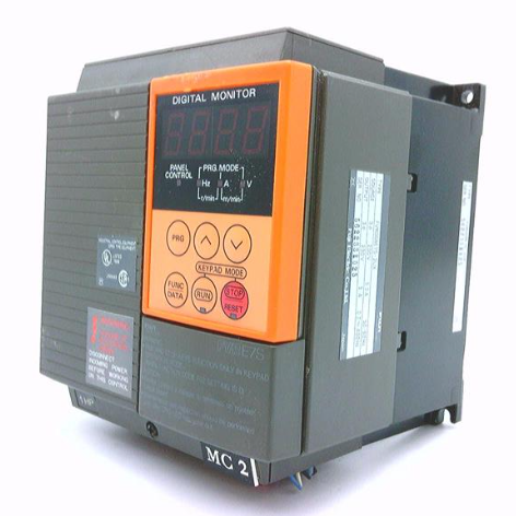 FUJI FVR008E7S-2UX交流驱动模块