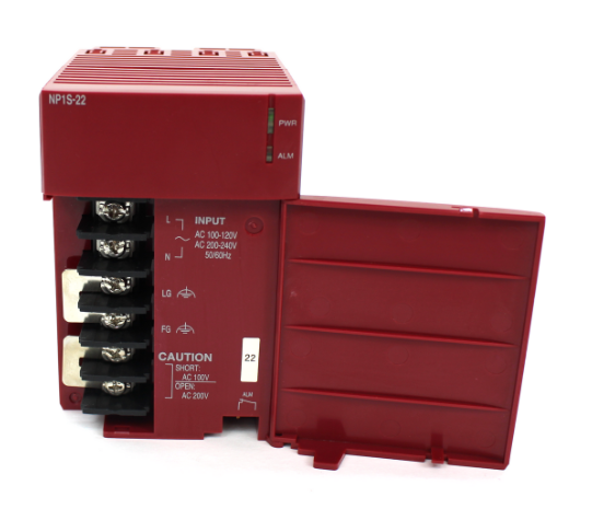 FUJI NP1S-22电源模块