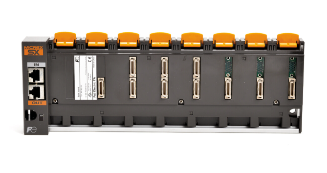 FUJI NP1BS-06/08可编程控制器