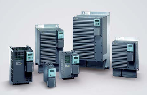 SIEMENS SINAMICS G120 控制单元 CU240E