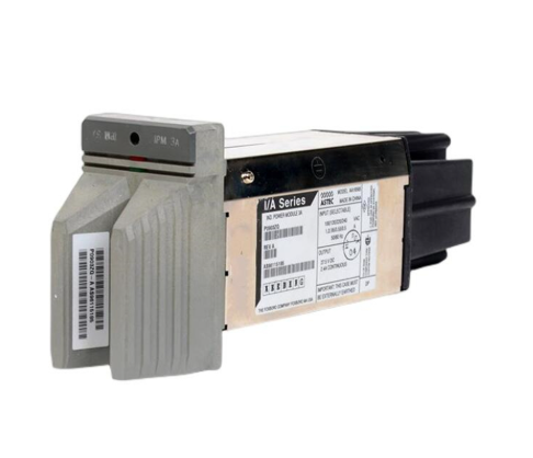 FOXBORO P0916GG数字输入模