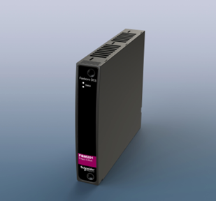 Foxboro™ DCS Compact