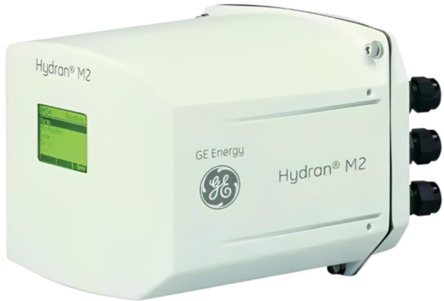 GE Grid Solutions Hydran M2-X增强型监测，延长传感器寿命