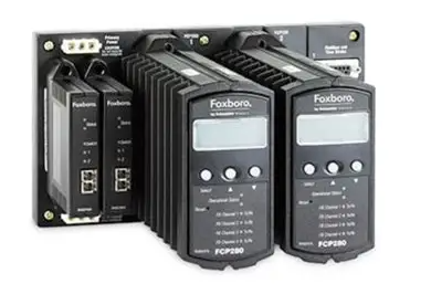 EcoStruxure Foxboro DCS控制编辑器产品
