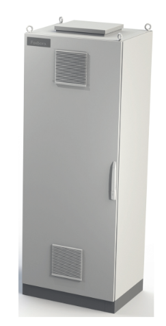 Foxboro Evo™ 系统的 Compact 200 Series I/O 子系统