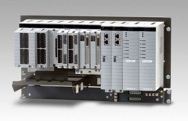 Yokogawa CENTUM VP 系列端子台