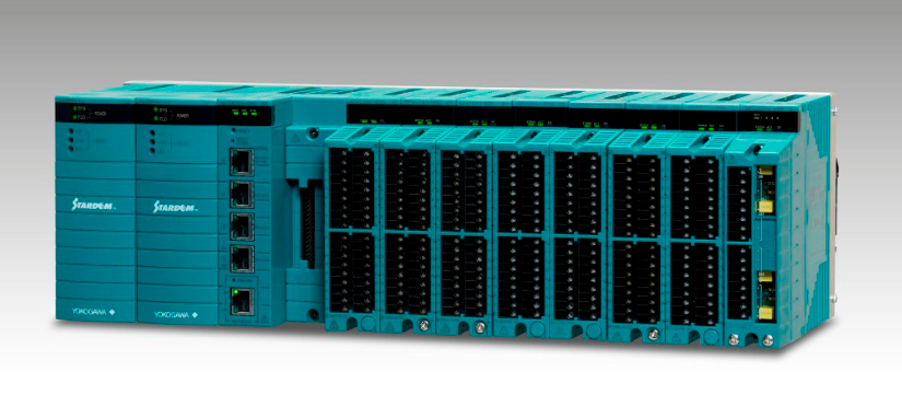 YOKOGAWA STARDOM FCN-100/FCJ迁移技术