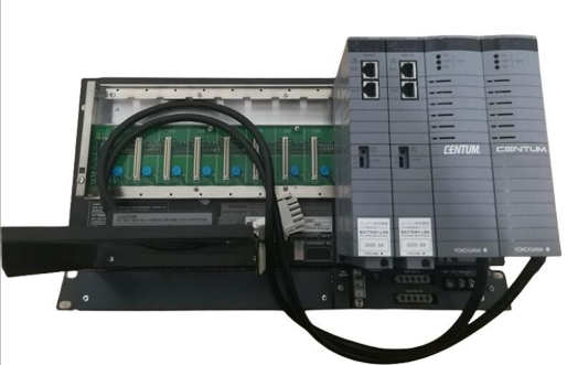 YOKOGAWA AFV40S/AFV40D 现场控制单元（带机柜）