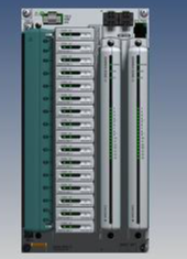 YOKOGAWA CENTUM VP 集成生产控制系统