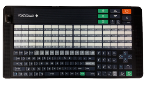 YOKOGAWA AIP 830型单回路操作键盘