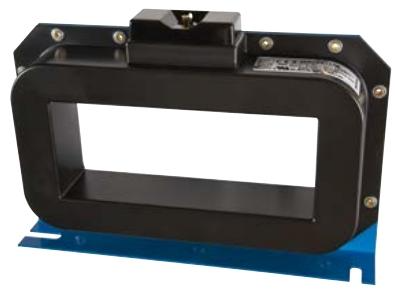 BENDER WR70x175S (P)…WR200x500S (P) 矩形测量电流互感器