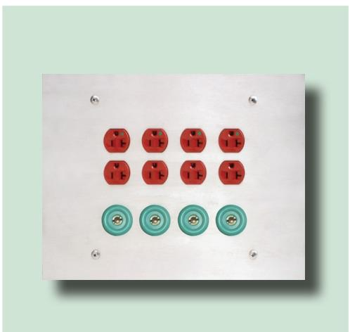 Bender GPM 系列接地电源模块