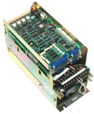 YASKAWA CACR-HR10BB伺服驱动器