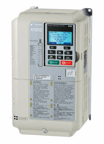 YASKAWA CIMR-M5D2018高性能逆变器