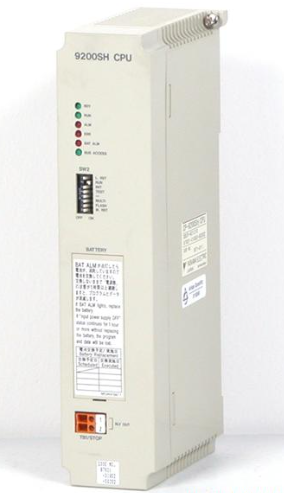 YASKAWA CP-9200SH/CPU可编程控制器