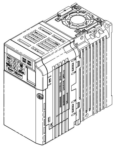 YASKAWA 1000 系列变频器