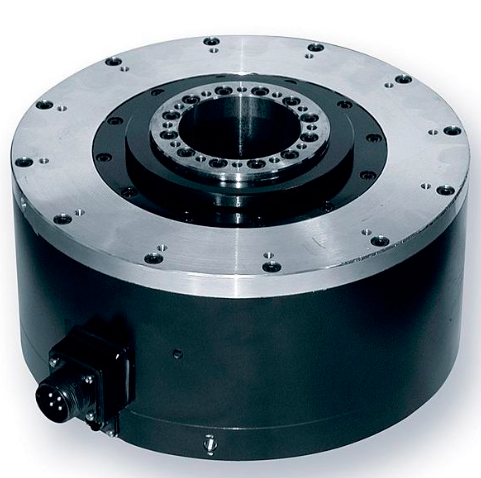 YASKAWA SGMCS 系列直接驱动伺服电机