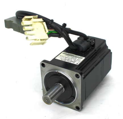 YASKAWA SGMAH-02AAA21高精度伺服电机模块