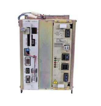 YASKAWA JANCD-CP50B工业控制模块