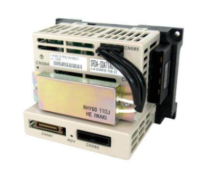 YASKAWA JANCD-MCP01 多通信接口模块