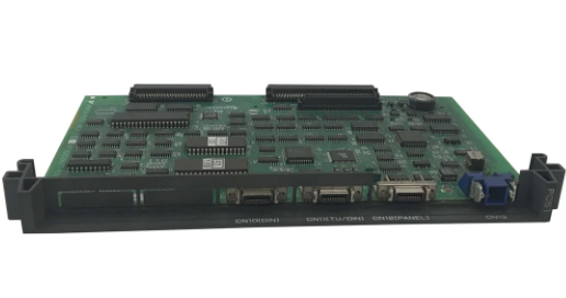 YASKAWA JANCD-PC51 控制板