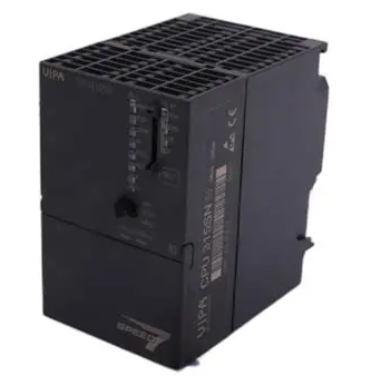 YASKAWA CP-317/AI-01野战控制站模块