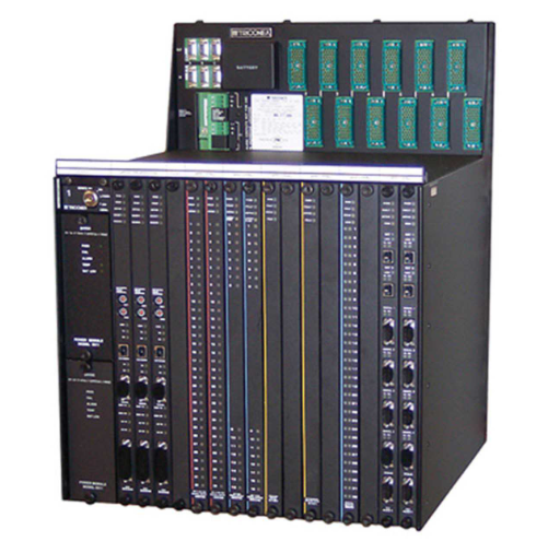 Triconex Triconex Tricon v9–v11 系统