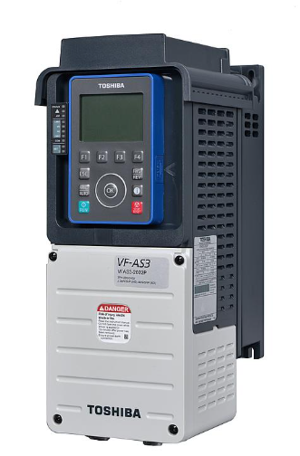 TOSHIBA TOSVERT VF-AS3 系列