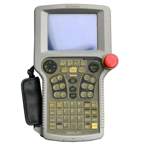 Yaskawa JZNC-XPP02B示教编程器