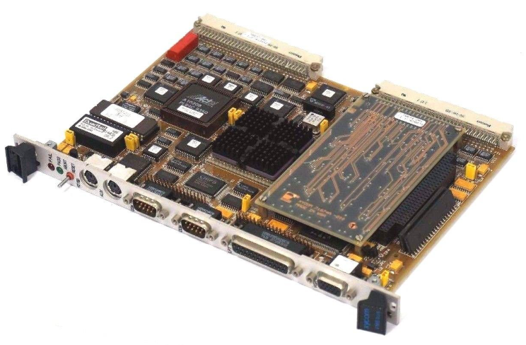 XYCOM  XVME-957电路板