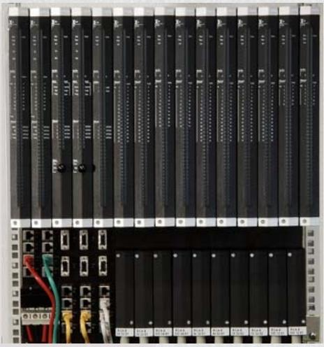 HIMA HIMax®系统手册